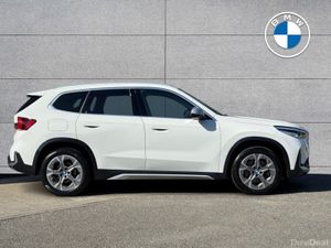 BMW X1 xDrive25e xLine - Image 4