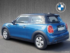 Mini Cooper 3-Door Cooper Classic - Image 3