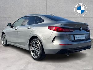 BMW 2-Series 218i Sport Gran Coupe - Image 3