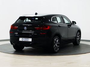 *18* 2022 BMW X2 1.5 xdrive sport 4x4 - Image 4