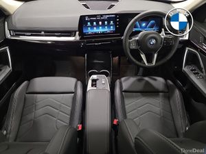 BMW X1 xDrive25e xLine - Image 4