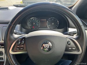 Jaguar XF 2015 2.2 Portfolio *Auto*New Nct 4-27 - Image 2