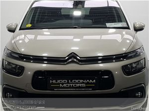 Citroen Grand C4 Picasso GRD FEEL BLUEHDI 120 S&S - Image 2