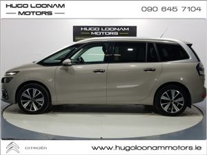 Citroen Grand C4 Picasso GRD FEEL BLUEHDI 120 S&S - Image 4