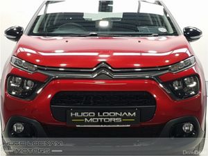 Citroen C3 FLAIR PURETECH 82 SS EU6.3 4DR - Image 2