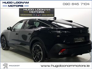 Peugeot 408 GT 1.2 130 AUTOMATIC 4DR A AUTO - Image 3