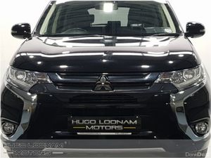 Mitsubishi Outlander 2.0 GX3H+ PHEV 200BHP 5DR AUT - Image 2