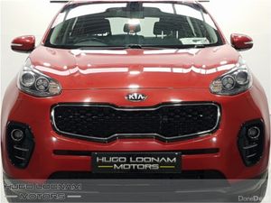 Kia Sportage LX 5DR - Image 2