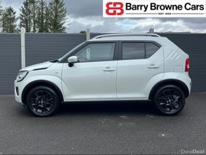 Suzuki Ignis 1.2 DUALJET HYBRID SZ-T - Image 4