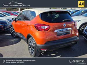 Renault Captur 1.2 AUTO ONLY 43 K KMS - Image 4