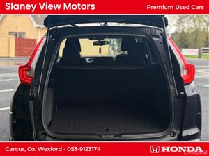 Honda CR-V SERIES 1.5 T 2WD 180 LIFES LIFESTYLE 5D - Image 3