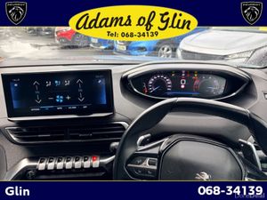 Peugeot 5008 FL ALLURE 1.5 BLUE HDI 13 130 AUTO - Image 2