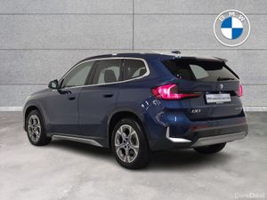 BMW iX1 eDrive20 xLine - Image 3