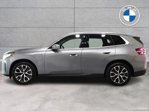 BMW X3 30e xDrive xLine - Image 3