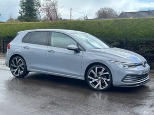 2022 Volkswagen Golf 1.5 tsi life  £19995 in Vrt - Image 2
