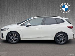 BMW 2-Series 225e xDrive M Sport Active Tourer - Image 4