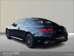 Mercedes-Benz CLE CLE300e | AMG Line Plus | Multis - Image 3