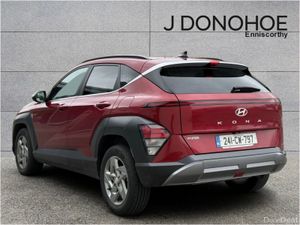 Hyundai KONA 1.6 T-GDI Elegance - Image 2