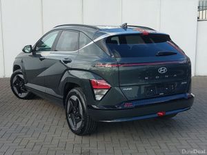 Hyundai KONA Kona Advance Ev  Advance  218 Electri - Image 3