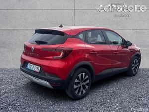 Renault Captur TCe 140 Auto Evolution - Image 3