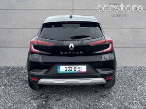 Renault Captur TCe 140 Auto Evolution - Image 4