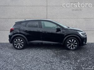Renault Captur TCe 140 Auto Evolution - Image 2