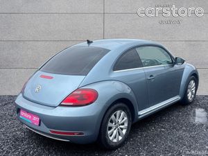 Volkswagen Beetle 1.2 TSI Auto - Image 3