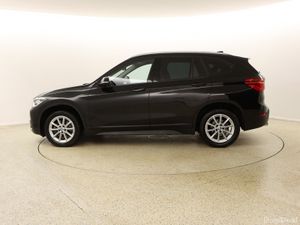 2019 BMW X1 XDRIVE 20D SE AUTO - Image 4