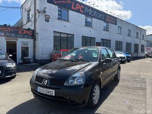 Renault Clio 2003 Low Mileage - Image 4