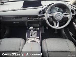 Mazda CX-30 Homura Skyactiv G 140PS - Image 3