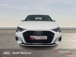 Audi A3 A3 | SE | 1.0 PETROL | 110HP | AUDI APPROV - Image 4