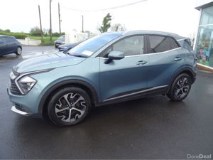 Kia Sportage K3 MHEV MY23 5DR - Image 2