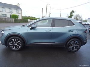 Kia Sportage K3 MHEV MY23 5DR - Image 3