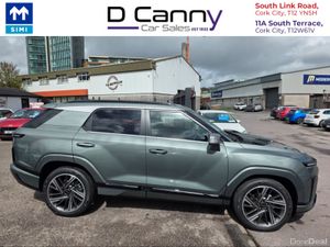 KGM Actyon Hybrid - Image 2