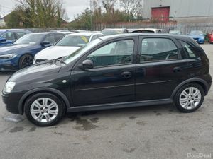 Opel Corsa CLUB 1.2I 16V 5DR - Image 4