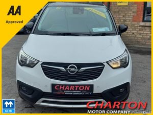 Opel Crossland X SE 1.2I 81PS 5DR - Image 2