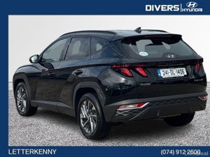 Hyundai Tucson Executive - Image 2