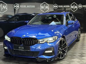 BMW 3-Series 320D X-DRIVE//M-SPORT//TILT&SLIDE SUN - Image 2