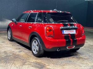 Mini One 1.5 AUTOMATIC - ALLOY WHEELS - HEATING / - Image 4