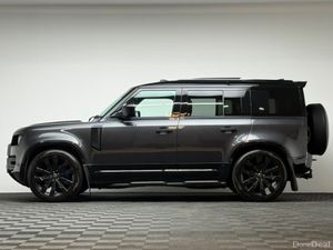 Land Rover Defender X-DYNAMIC 3.0 SD *N1 CREWCAB* - Image 4