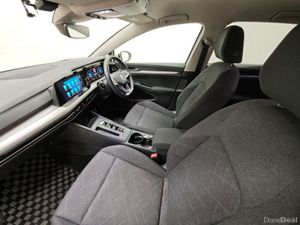 Volkswagen Golf 1.0 ETSI ACTIVE Hybrid Automatic, - Image 4
