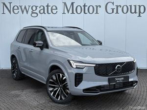 Volvo XC90 PRO PLUS T8 PHEV AWD - Image 3