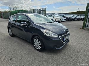 Peugeot 208 2015 1.0 vvti Access 72000 kms - Image 4