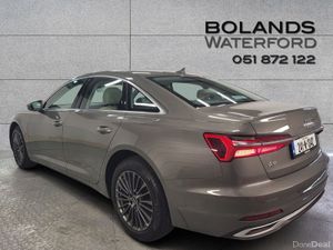 Audi A6 40TDI 204HP S tronic SE - Image 3