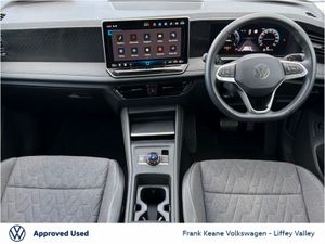 Volkswagen Tiguan LAUNCH EDITION AUTO 2.0 TDI 150H - Image 2