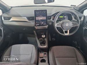 Renault Captur techno TCe 115 E06X - Image 2