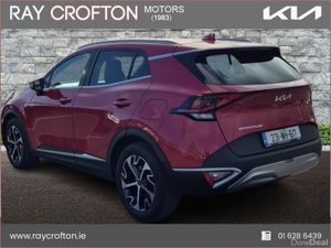 Kia Sportage K3 Diesel MHEV - Image 4