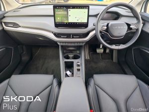 Skoda Elroq Elroq 85 82kwh 286BHP - Image 2