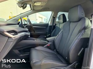 Skoda Elroq Elroq 85 82kwh 286BHP - Image 4