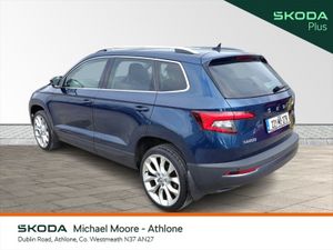 Skoda Karoq 2.0TDI 115BHP Style - Image 3